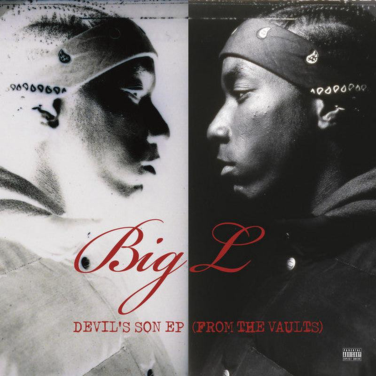 Big L 8211 Devil8217s Son EP (From The Vaults) (128221 EP Ltd) (2017) Used Vinyl