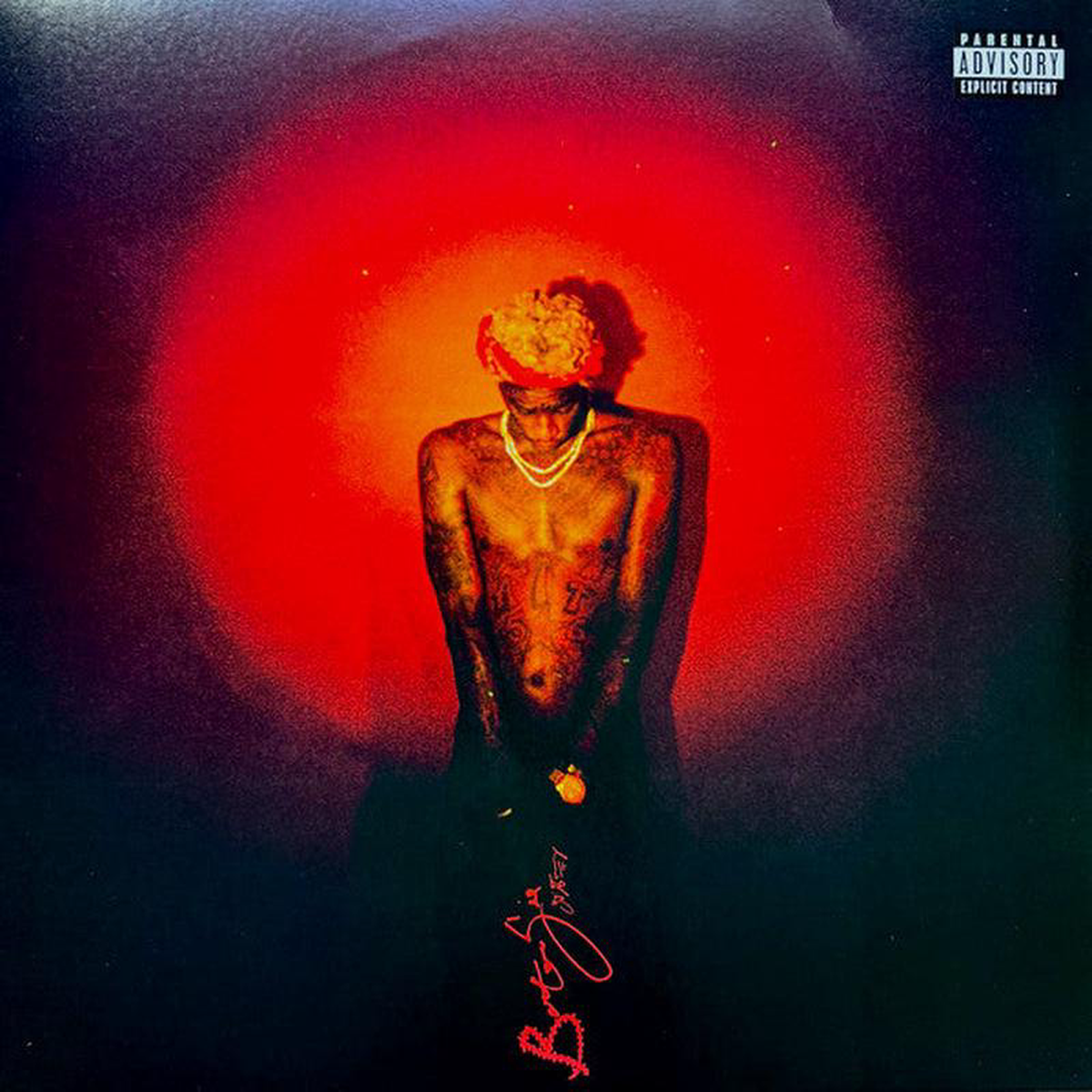 Young Thug 8211 Barter 6 (2xLP Album RSD Mixtape RE Sil) (2025) New Vinyl