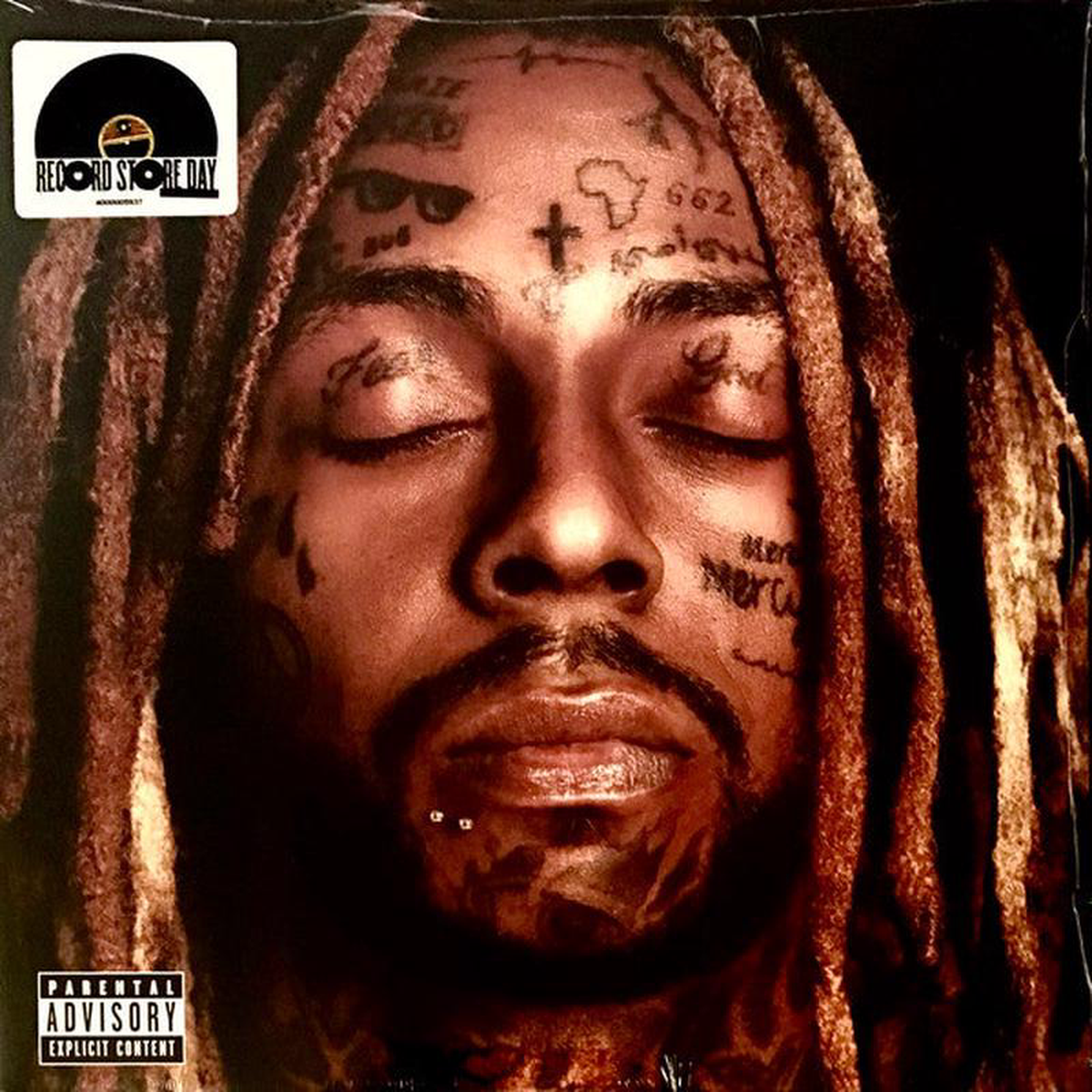 2 Chainz Lil Wayne 8211 Welcome 2 Collegrove (2xLP Album RSD) (2024) New Vinyl