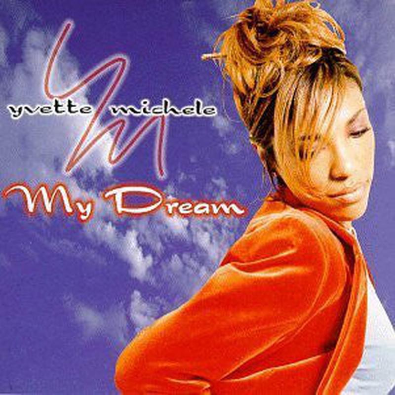 Yvette Michele - My Dream (2xLP, Album) (1997) [Used Vinyl]