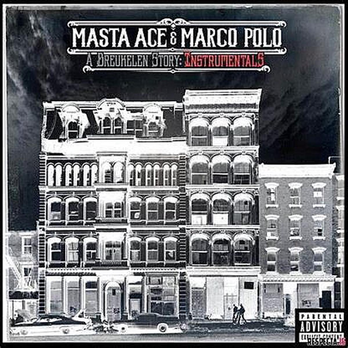 A Breukelen Story Instrumentals
