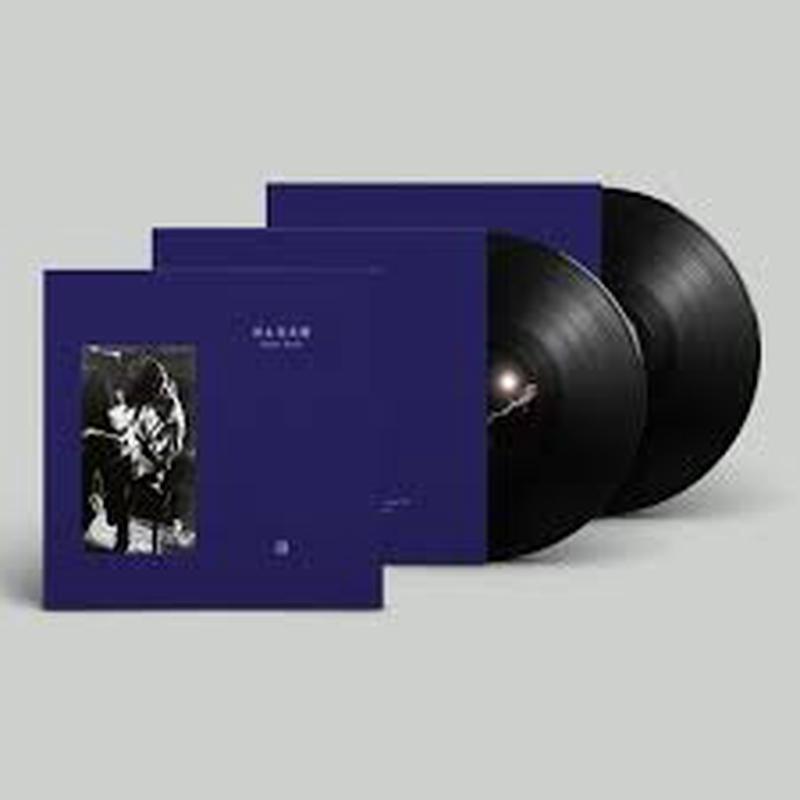 Zushi, Naoki - Iii [Vinyl]